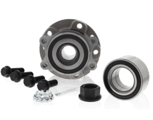 Wheel Bearings